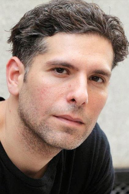 Dory Manzour - Actor Profile Photo