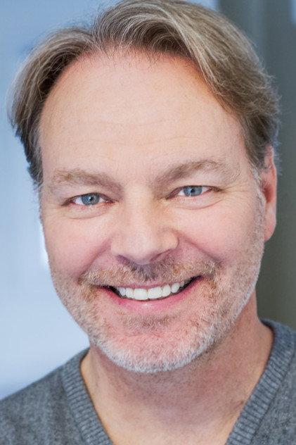Bo Foxworth - Actor Profile Photo