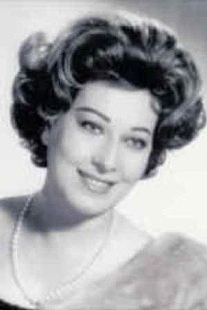 Loretta Di Lelio - Actor Profile Photo