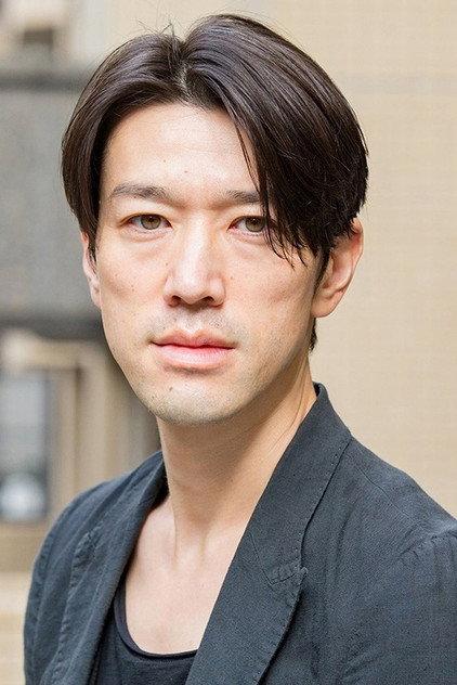 Takaki Uda - Actor Profile Photo