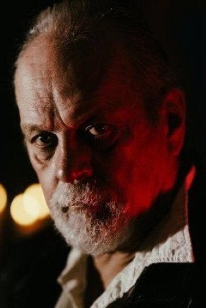 James Avalon - Actor Profile Photo