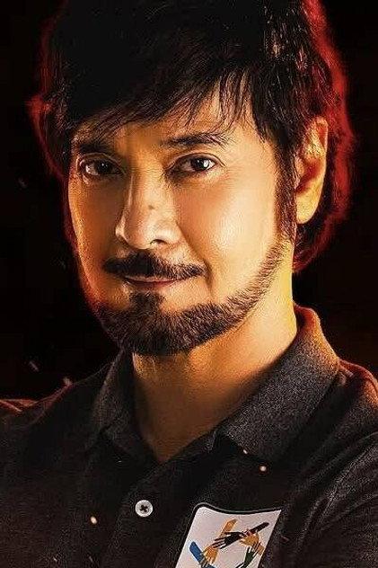 Ronnie Ricketts - Actor Profile Photo