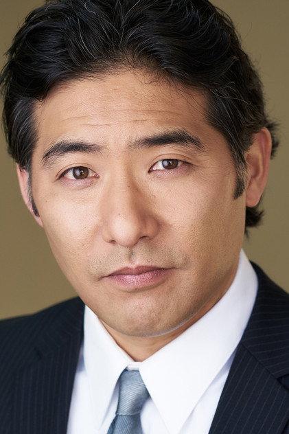 Max Phyo - Actor Profile Photo