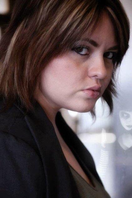 Andrea-Nichole Olivas - Actor Profile Photo