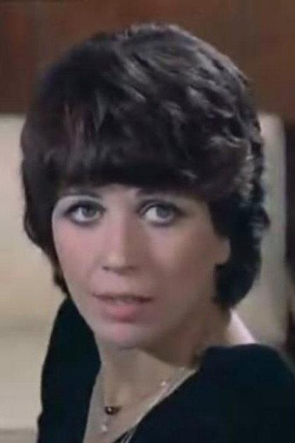 Mona Gabr - Actor Profile Photo