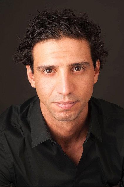 António Parra - Actor Profile Photo