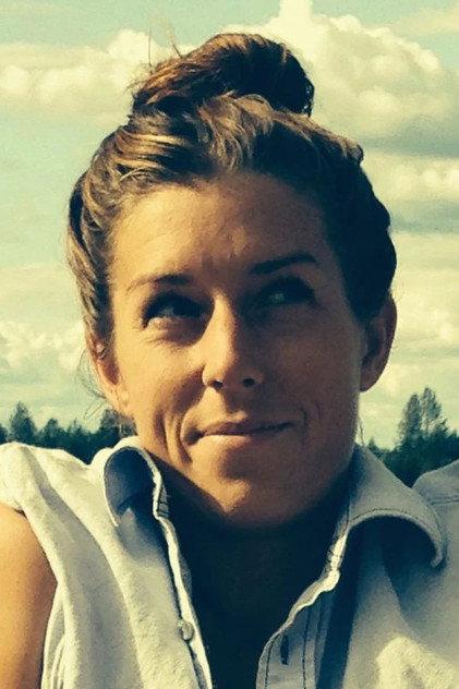 Kate Trefry - Actor Profile Photo