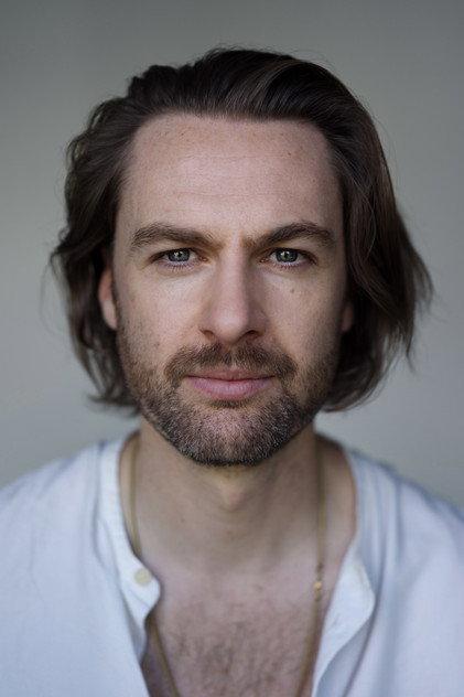 Sam Alan - Actor Profile Photo