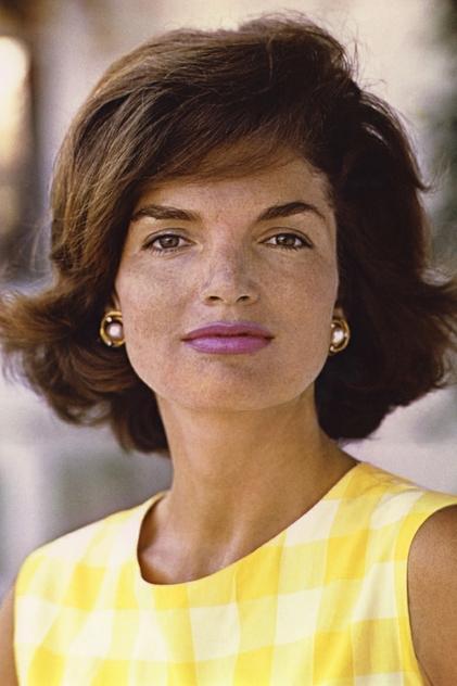 Jacqueline Kennedy - Actor Profile Photo