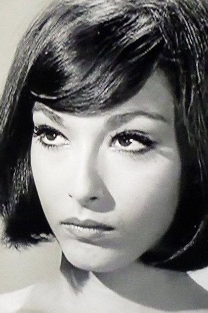 Joanna Frank - Actor Profile Photo