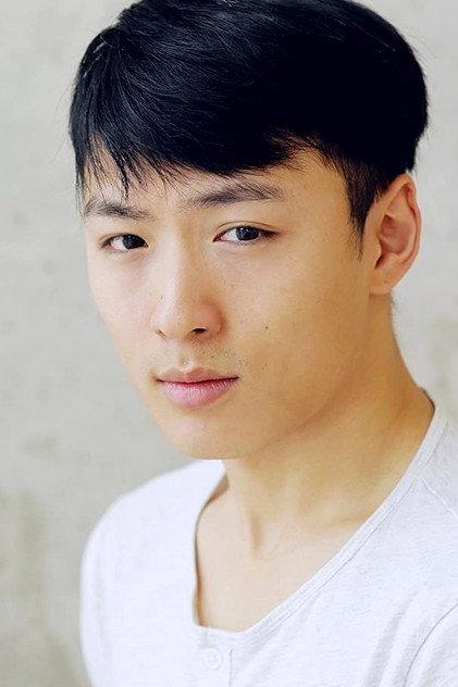 Wayne Yuan - Actor Profile Photo
