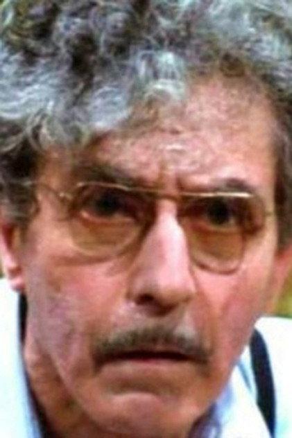 Jean Aron - Actor Profile Photo