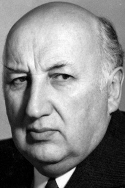 George Georgiou - Actor Profile Photo
