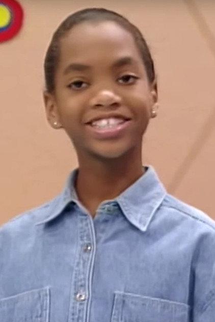 Maurié Chandler - Actor Profile Photo