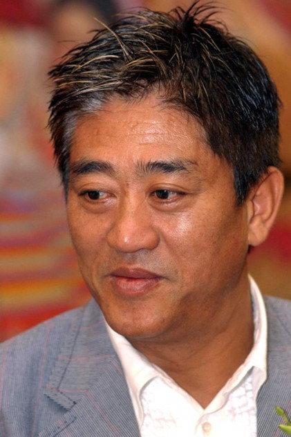 Blackie Ko Sau-Leung - Actor Profile Photo
