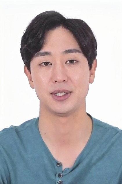 Bae Hyun-kyung - Actor Profile Photo