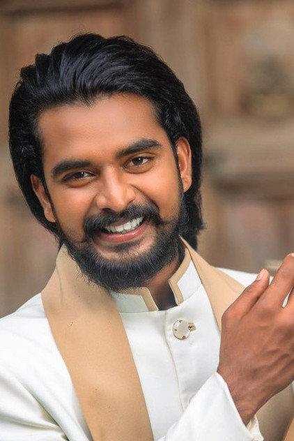 Kokila Pawan Jayasooriya - Actor Profile Photo