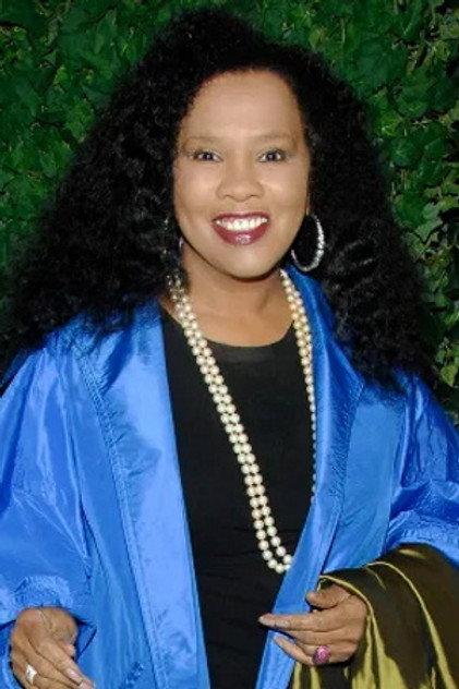 Sherri Brewer - Actor Profile Photo