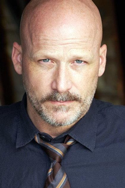 Frederick Lawrence - Actor Profile Photo