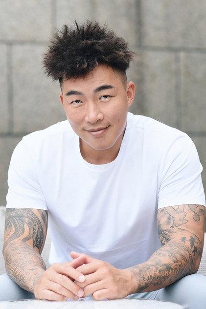 Hong-Chih Kuo - Actor Profile Photo