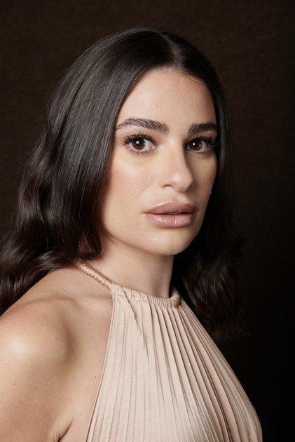 Lea Michele - Actor Profile Photo