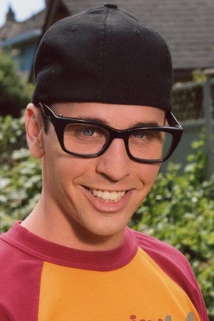 Chauncey Leopardi - Actor Profile Photo