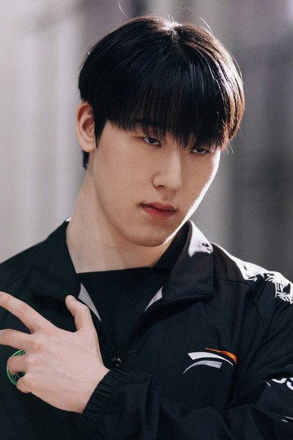 Kim Geon-woo - Actor Profile Photo