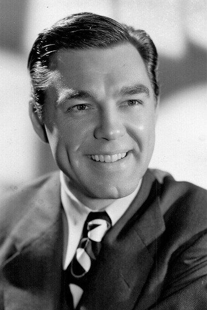 Phillip Terry - Actor Profile Photo