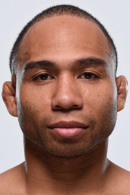 John Dodson - Actor Profile Photo