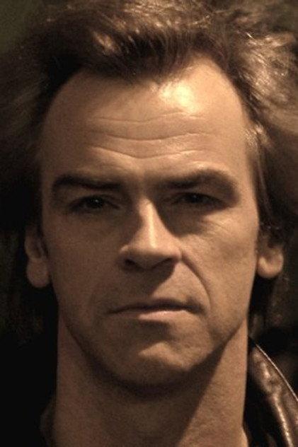 Bjørn Willberg Andersen - Actor Profile Photo