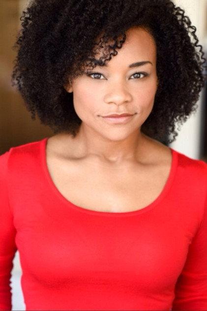 Thomasina Gross - Actor Profile Photo