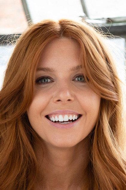 Stacey Dooley - Actor Profile Photo
