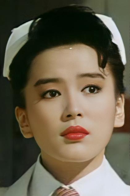 Charine Chan Ka-Ling - Actor Profile Photo