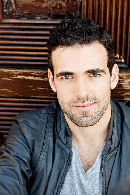 Victor Mazzone - Actor Profile Photo