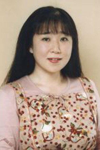 Mari Mashiba - Actor Profile Photo