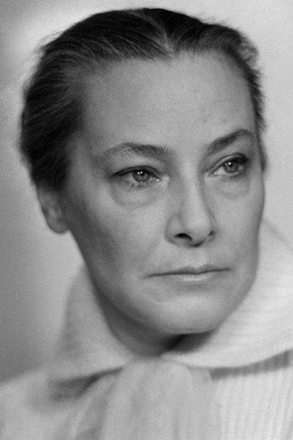 Sofiya Pilyavskaya - Actor Profile Photo