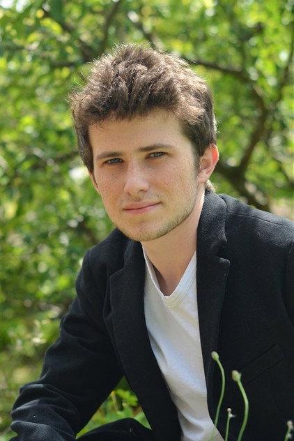 Victor Ezenfis - Actor Profile Photo