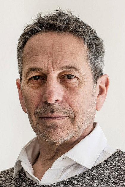 Alfredo Castro - Actor Profile Photo