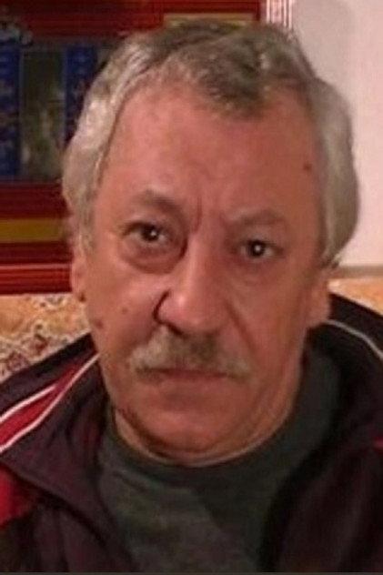 Diego Reggente - Actor Profile Photo
