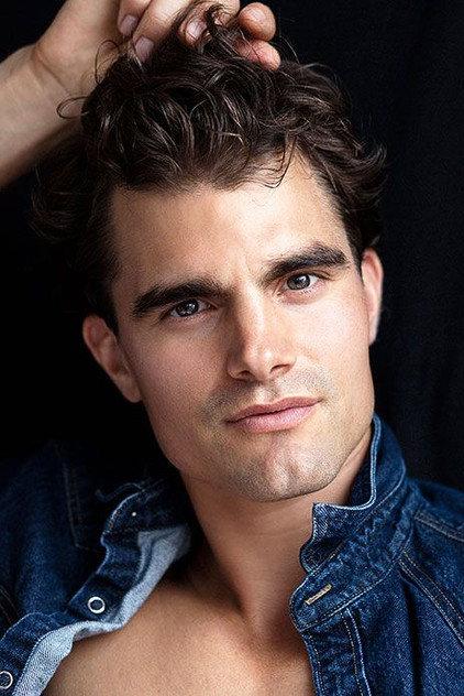 Peter Johnson - Actor Profile Photo
