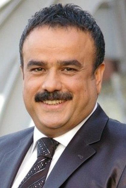 Bülent Serttaş - Actor Profile Photo