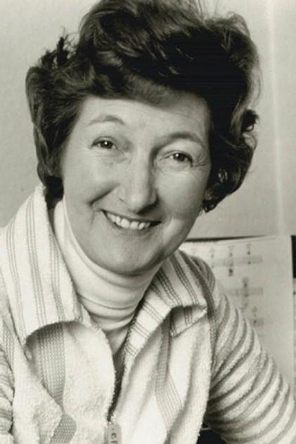 Pat Coombs - Actor Profile Photo