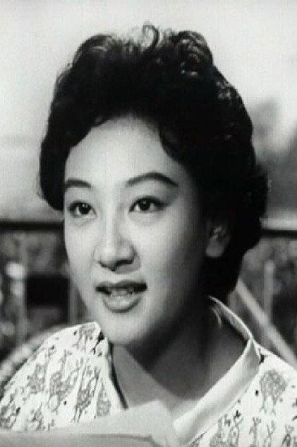Chang Chien-Fei - Actor Profile Photo