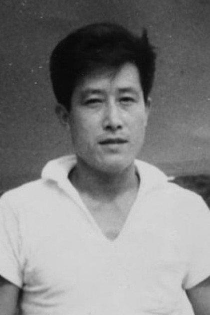 Shō Natsuki - Actor Profile Photo