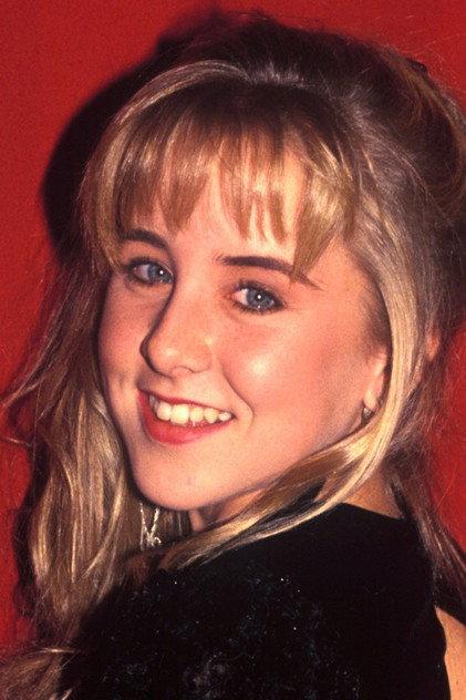 Jenny Beck - Actor Profile Photo