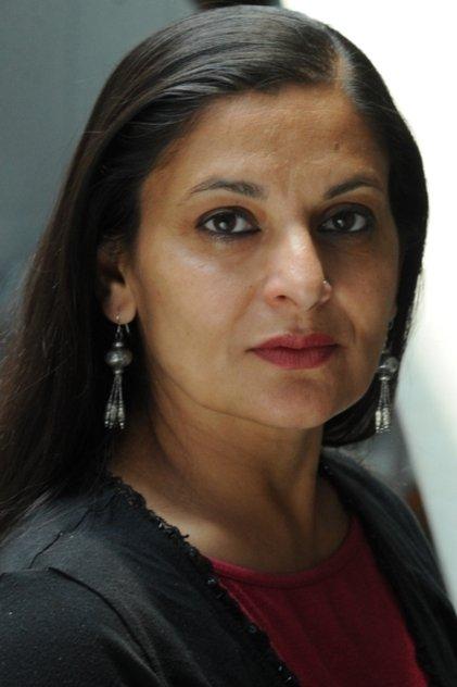 Sudha Bhuchar - Actor Profile Photo