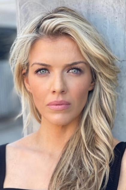 Caitlin Clark - Actor Profile Photo