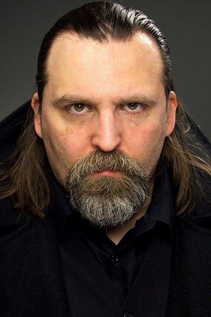Morgan Brown - Actor Profile Photo