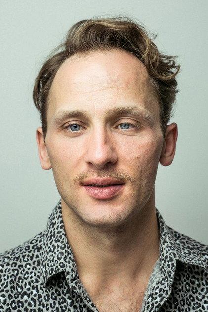 Paweł Tomaszewski - Actor Profile Photo