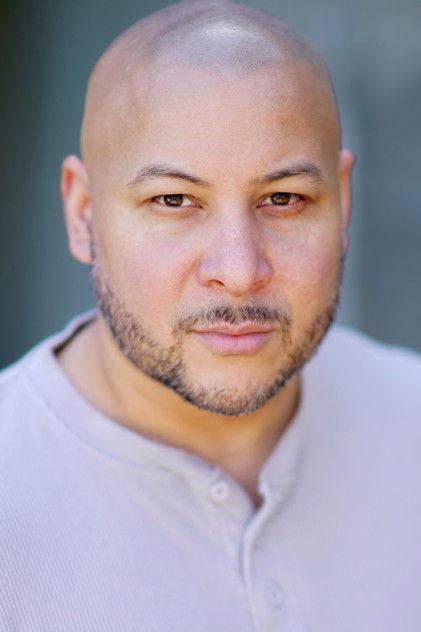 Fernando Martinez - Actor Profile Photo